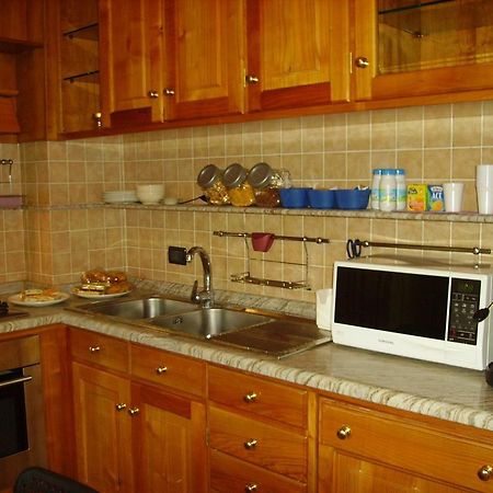 La Voliera Bed & Breakfast Pisa Exterior photo