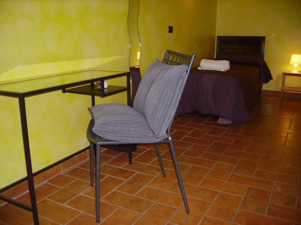 La Voliera Bed & Breakfast Pisa Room photo